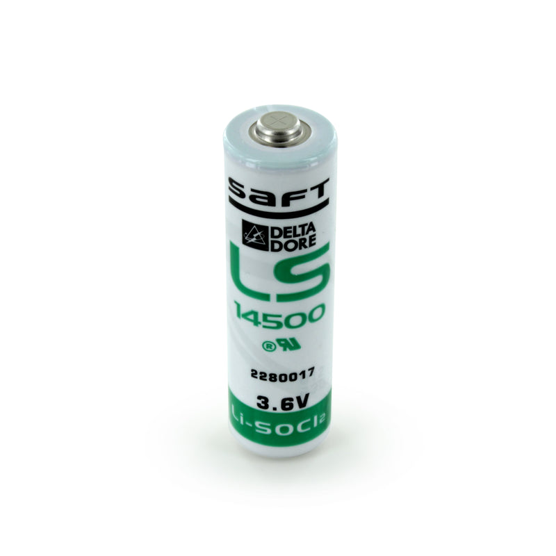 Batería AA para detectores y teclados Tyxal+ - BAT AA Tyxal+