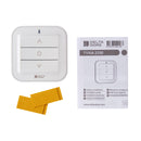 Emisor radio para persianas motorizadas - Tyxia 2331