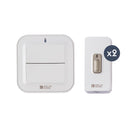 Kit radio para el control de lámparas - Pack Tyxia 620