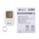 Mando llavero para  Iluminación y aperturas - Tyxia 1400