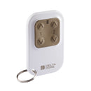 Mando llavero para  Iluminación y aperturas - Tyxia 1400