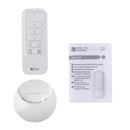 Mando a distancia para persiana veneciana - Tyxia 1705