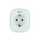 Enchufe conectado con seguimiento de consumos - Easy Plug F16EM