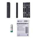 Detector para puertas y ventanas - DO TYXAL +