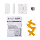 Microdetector para puertas y ventanas - MDO TYXAL +