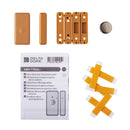 Microdetector para puertas y ventanas - MDO TYXAL +