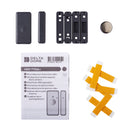 Microdetector para puertas y ventanas - MDO TYXAL +