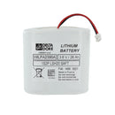 Batería para central de alarma - BP CS 8000 Tyxal+