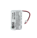 Batería para detectores de movimiento exteriores - BP DME-DMBE Tyxal+