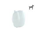 Lente para detectores de movimiento específico mascotas - LA DMBV-DMBD Tyxal+